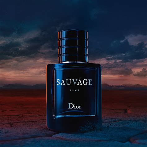 dior sauvage elixir scents|Dior Sauvage Elixir price.